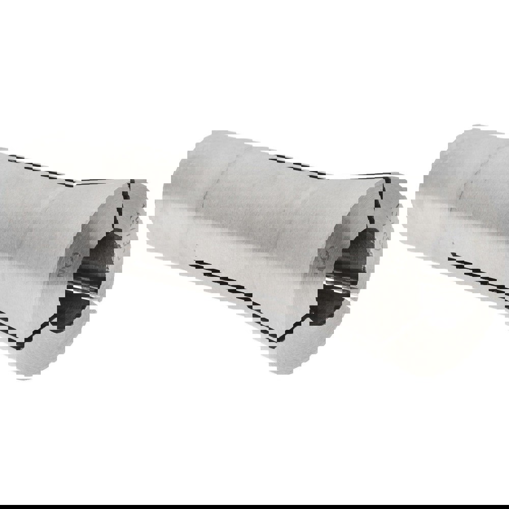 19/32 Inch Steel R8 Collet